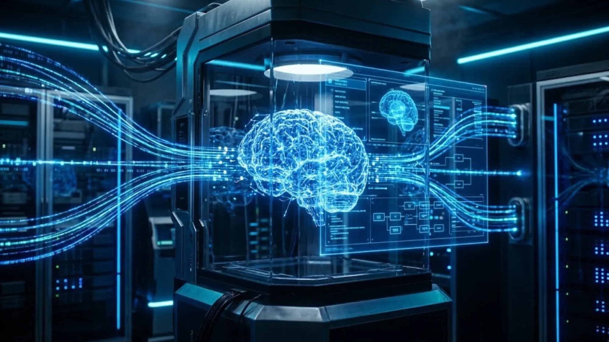 Artificial Intelligence