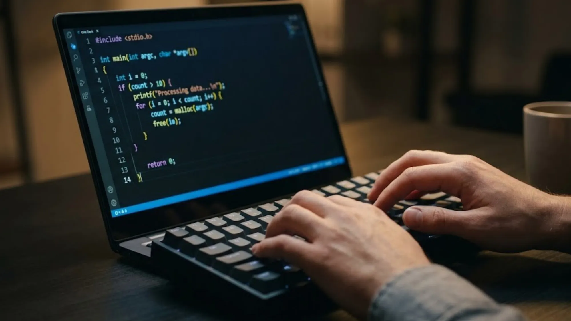 C Programming