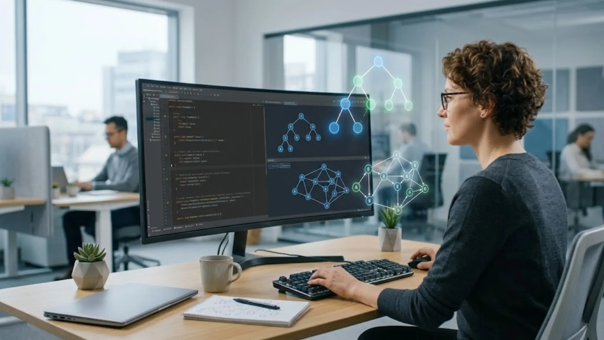 Data Structures using Java