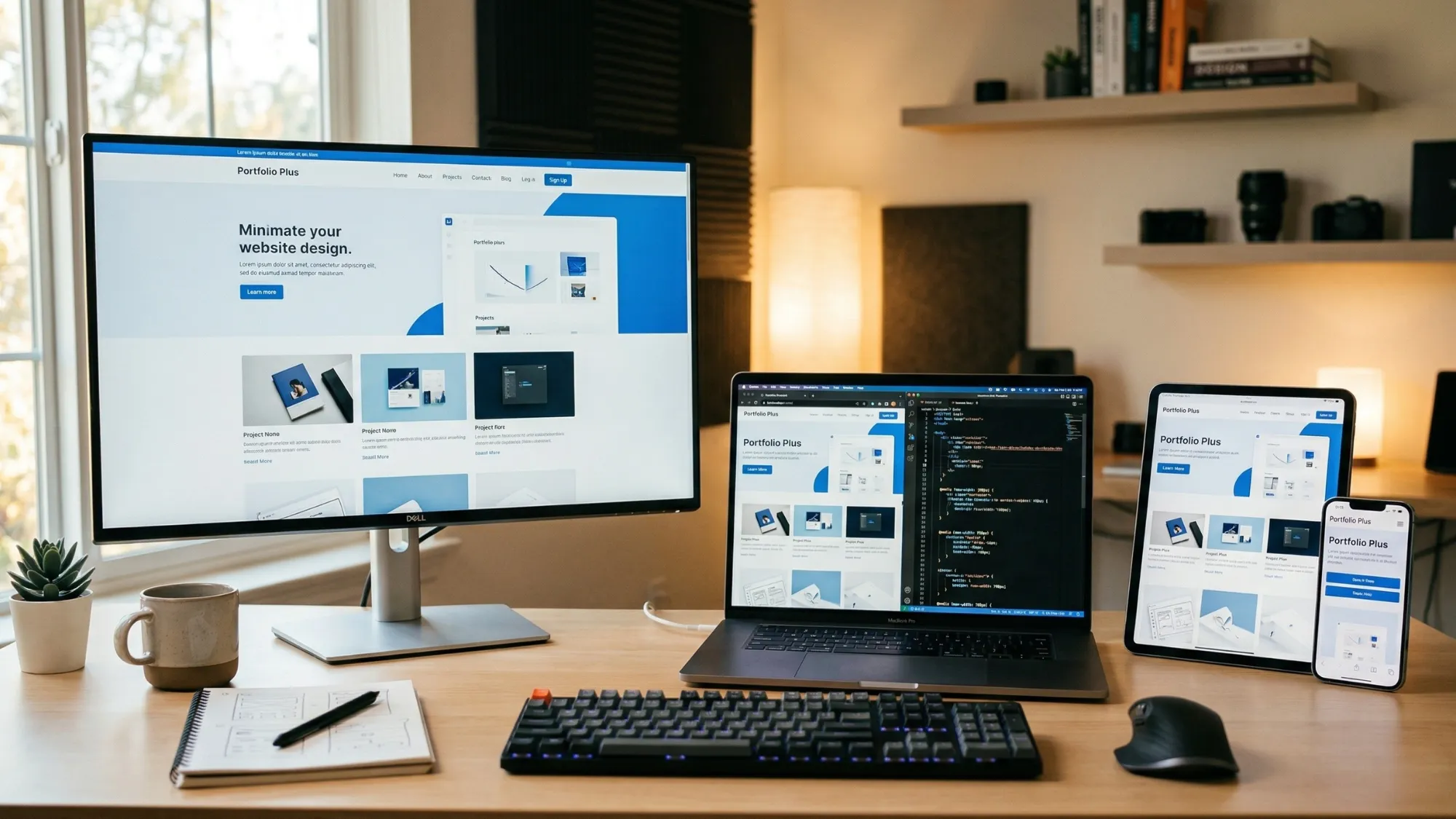 Web Development